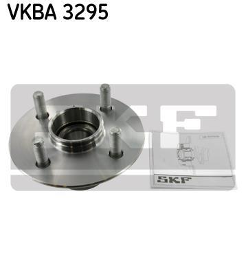 Roulement de roue SKF VKBA 3295